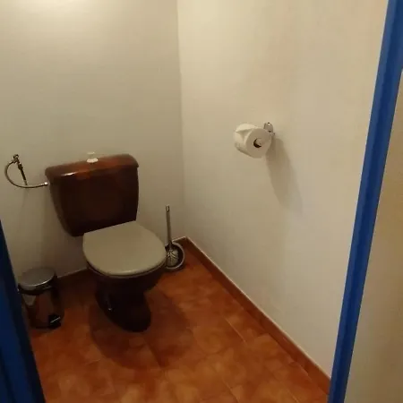 Casa Do Carvoeiro Fundão