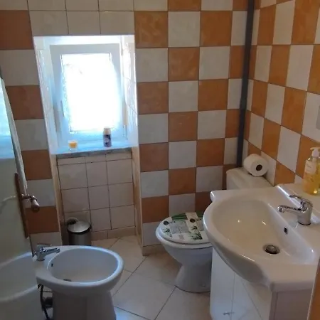 Casa Do Carvoeiro Holiday home