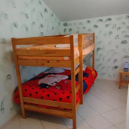 בית נופש Casa Do Carvoeiro Fundão