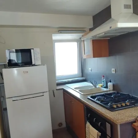 בית נופש Casa Do Carvoeiro Fundão