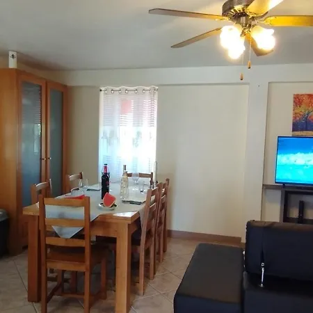 בית נופש Casa Do Carvoeiro Fundão