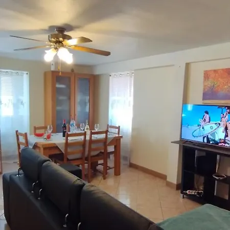 Casa Do Carvoeiro * Fundão