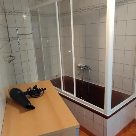 Casa Do Carvoeiro בית נופש