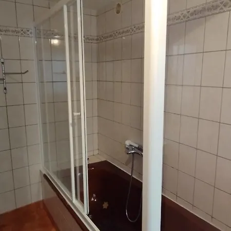 Casa Do Carvoeiro בית נופש