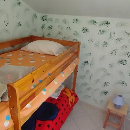 Casa Do Carvoeiro Tatil Evi *