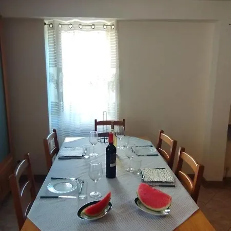 בית נופש Casa Do Carvoeiro *