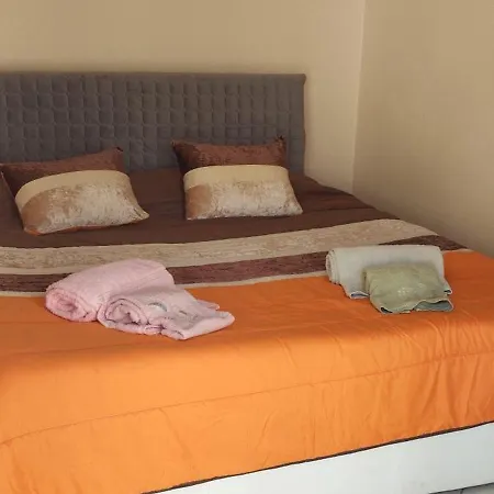 בית נופש Casa Do Carvoeiro Fundão