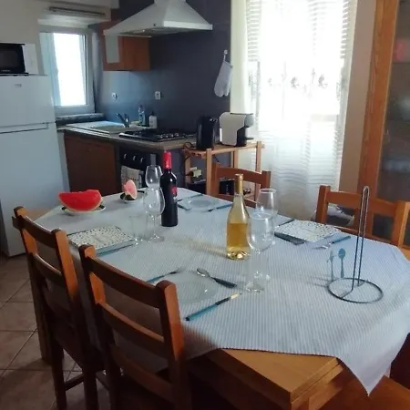 Casa Do Carvoeiro בית נופש *