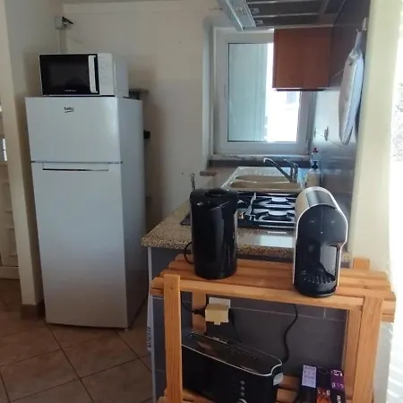 בית נופש Casa Do Carvoeiro *