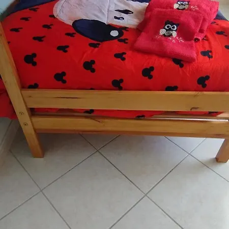 Casa Do Carvoeiro *