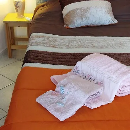 בית נופש Casa Do Carvoeiro *