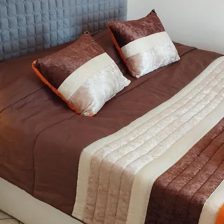 Casa Do Carvoeiro בית נופש