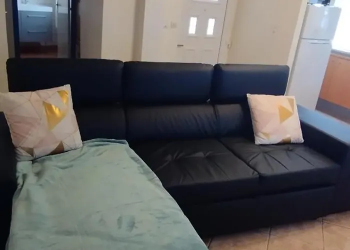 Casa de Férias Casa Do Carvoeiro *