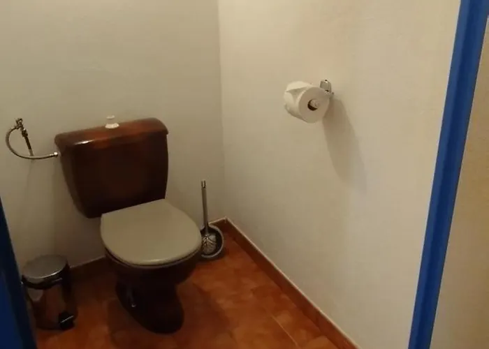 Casa Do Carvoeiro Fundão