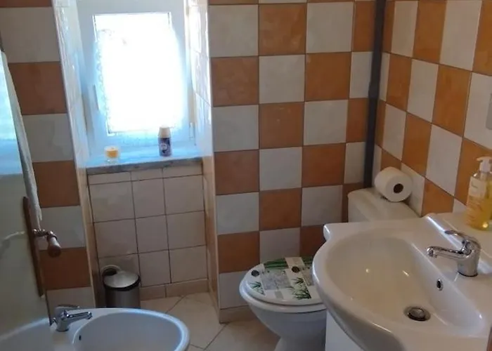 Casa Do Carvoeiro Casa de Férias