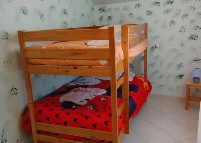 Casa de Férias Casa Do Carvoeiro Fundão