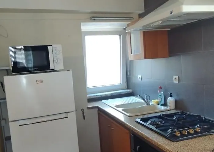 Casa de Férias Casa Do Carvoeiro Fundão