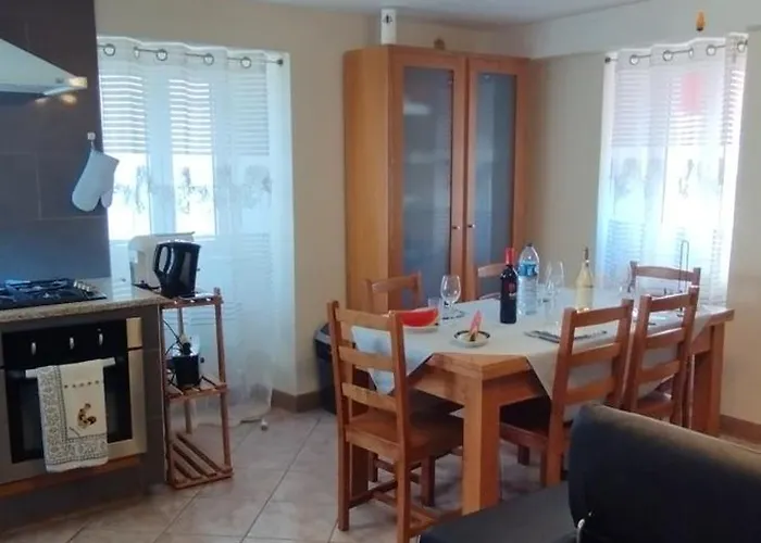 Casa Do Carvoeiro *