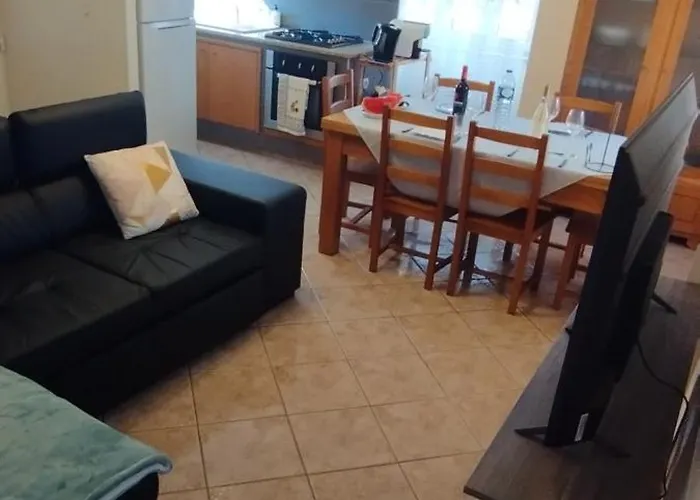 Casa Do Carvoeiro Fundão