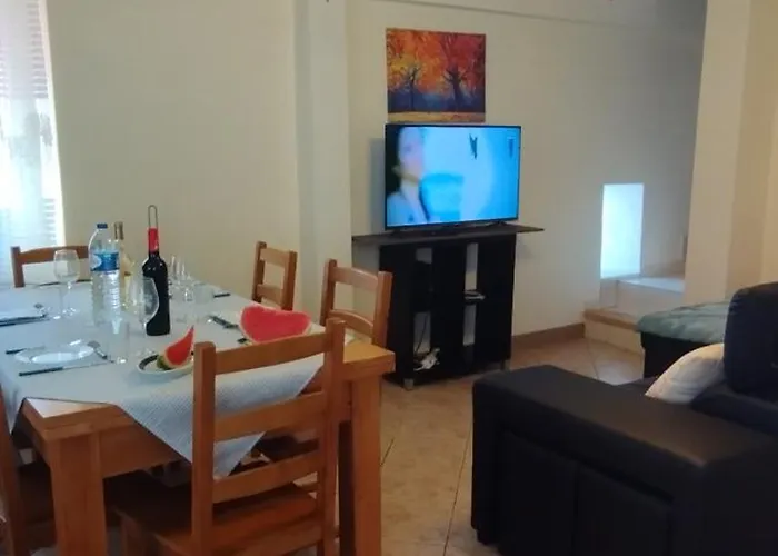 Casa Do Carvoeiro * Fundão