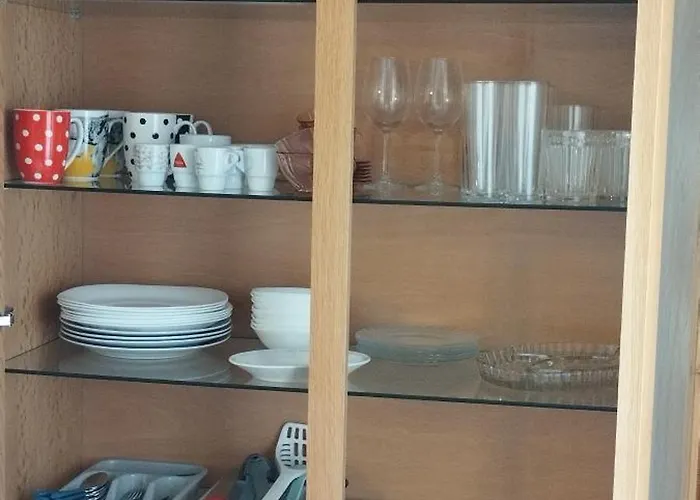 Casa Do Carvoeiro Casa de Férias *