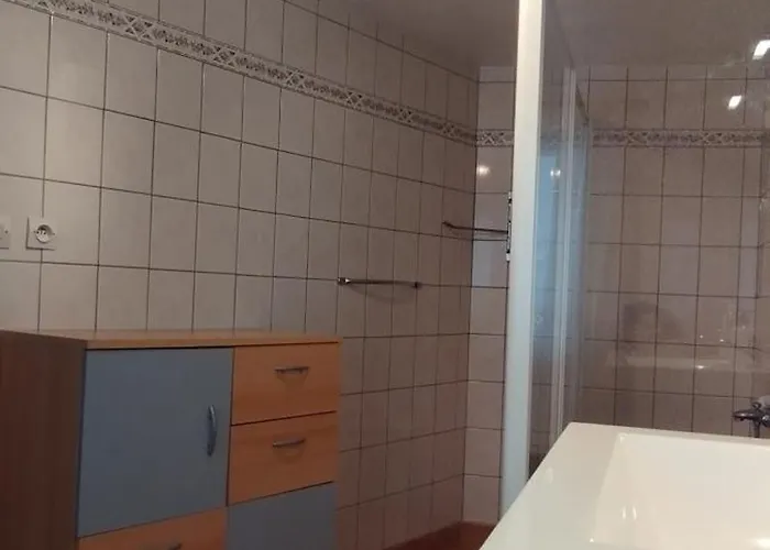 Casa de Férias Casa Do Carvoeiro Fundão