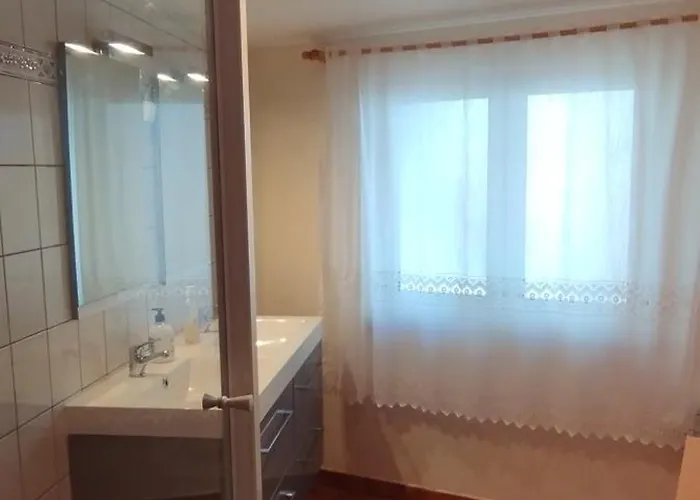 Casa Do Carvoeiro Casa de Férias