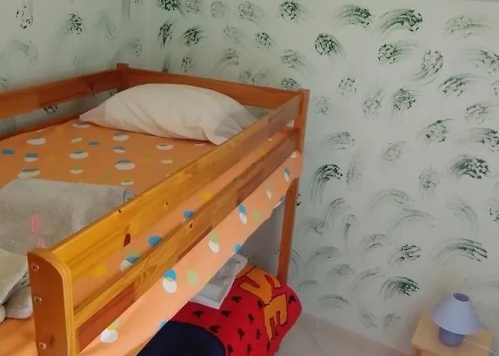 Casa Do Carvoeiro Casa de Férias *