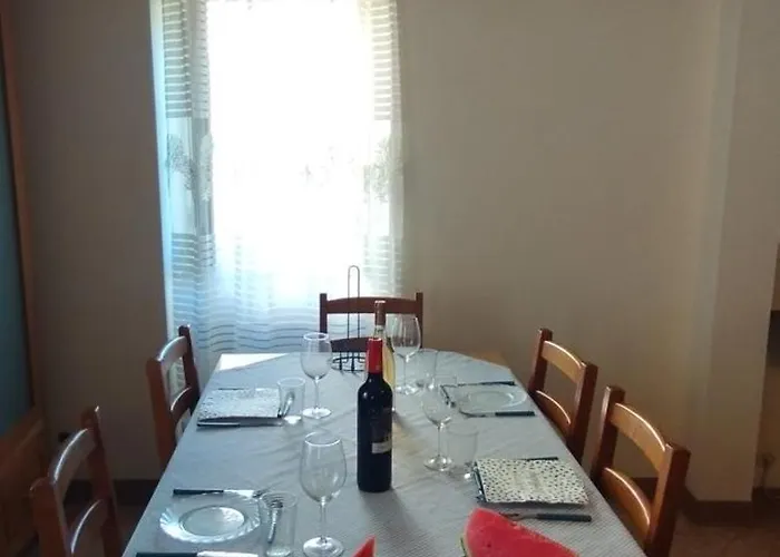 Casa de Férias Casa Do Carvoeiro *