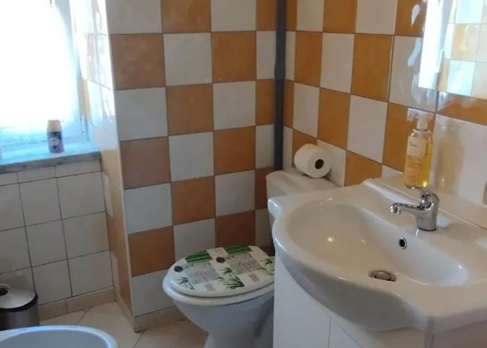 Casa Do Carvoeiro Casa de Férias