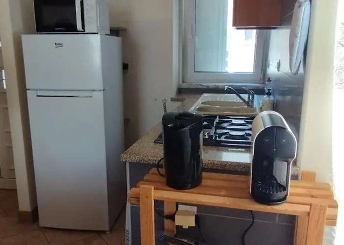 Casa de Férias Casa Do Carvoeiro *