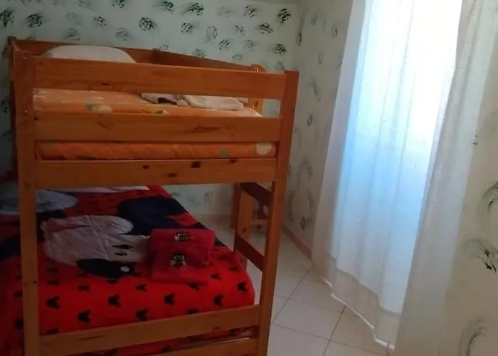 Casa Do Carvoeiro