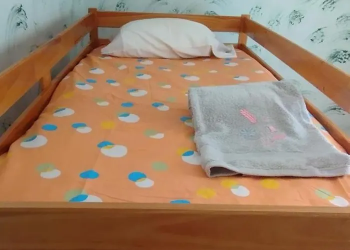 Casa Do Carvoeiro Casa de Férias *