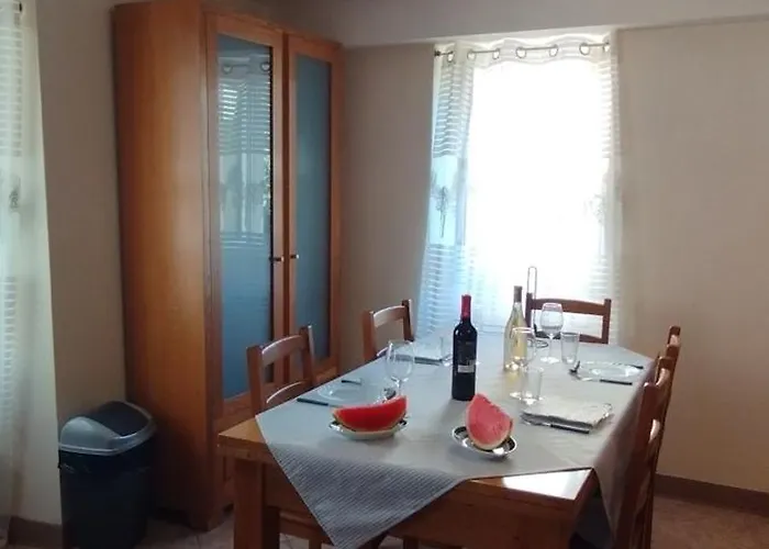 Casa Do Carvoeiro Tatil Evi Fundão