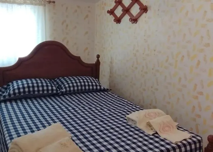 Casa Do Carvoeiro *