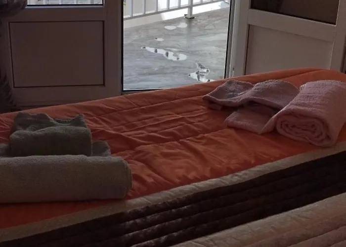 Casa de Férias Casa Do Carvoeiro Fundão