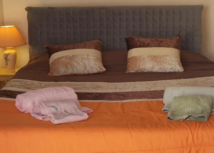 Casa Do Carvoeiro * Fundão